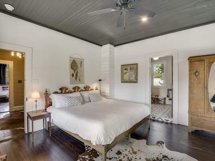 วิวเตียงแม่เกินไป 