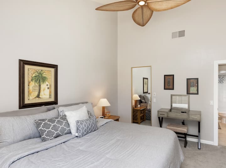 2nd King Suite