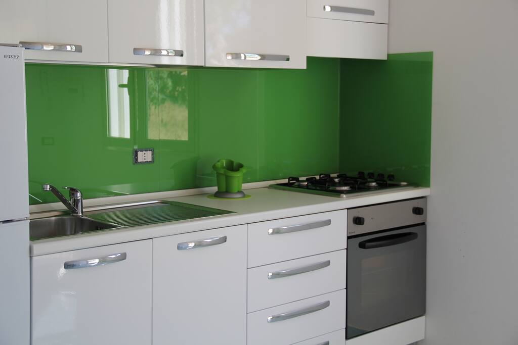 Cucina