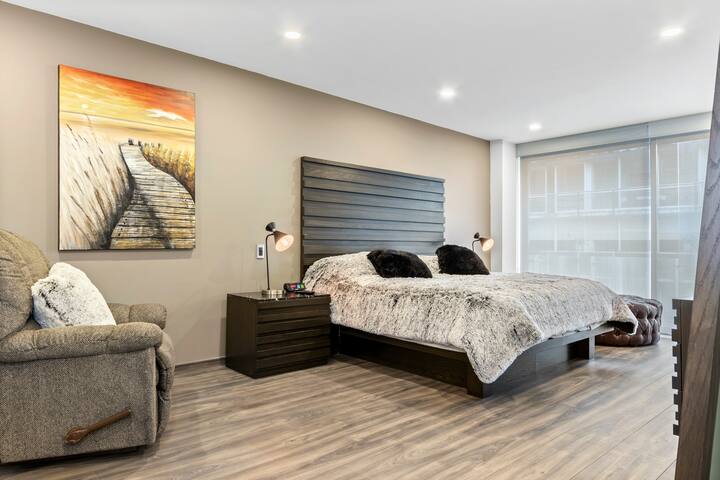 Hermoso Ph1 nuevo Polanco A/c en los 3 dormitorios gallery image 4