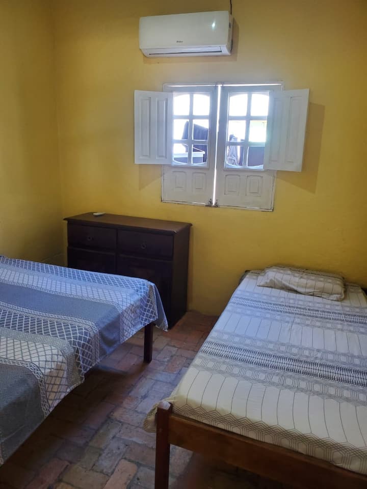 غرفة النوم 2