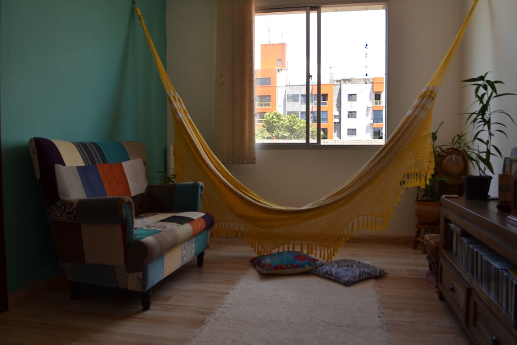 relax room