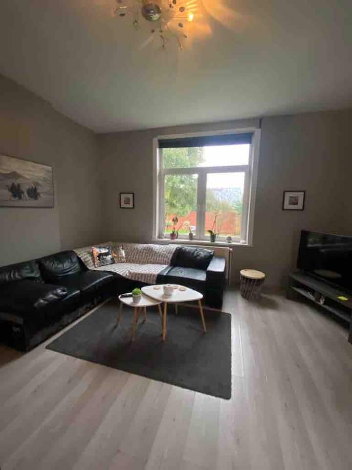 Ravissante Suite - Enghien