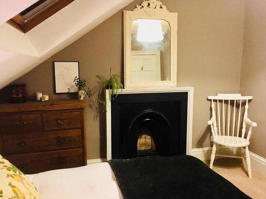 Relax in your home from home