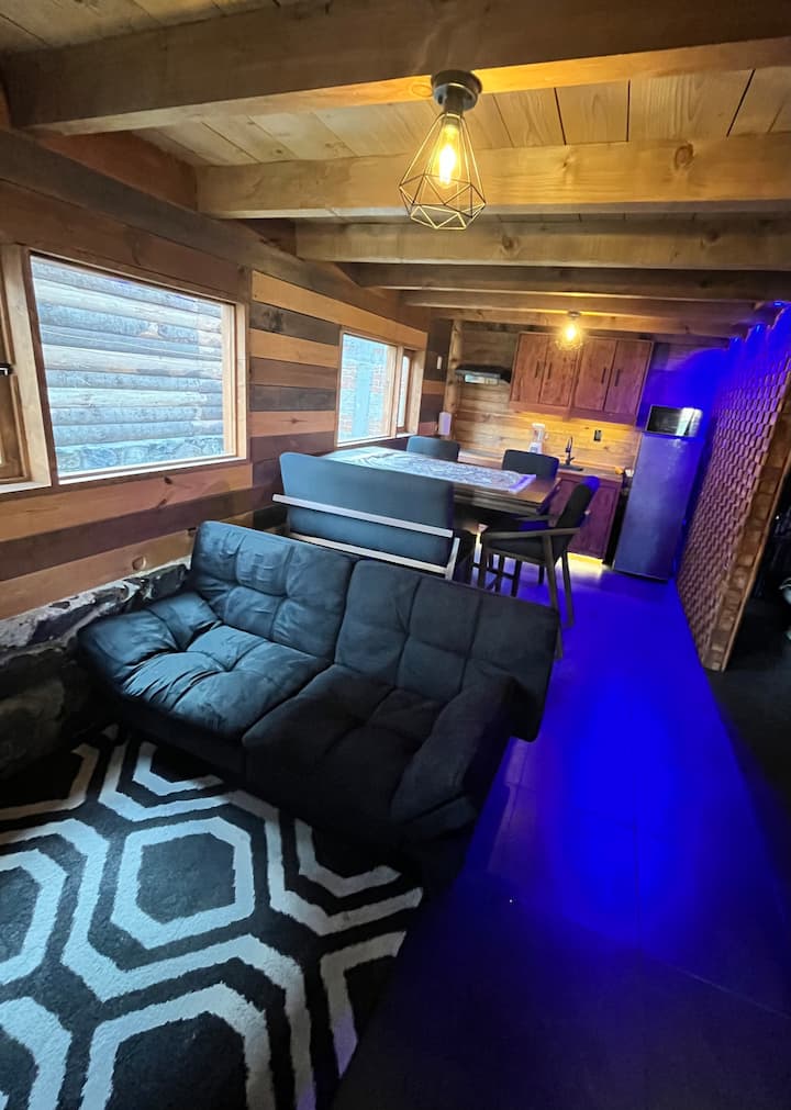 მისაღები ოთახი