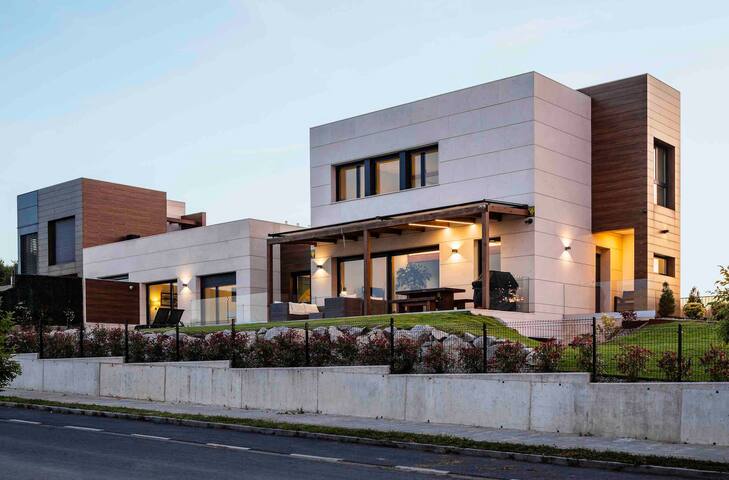 Sopela Beach Home EBI00634 gallery image 4