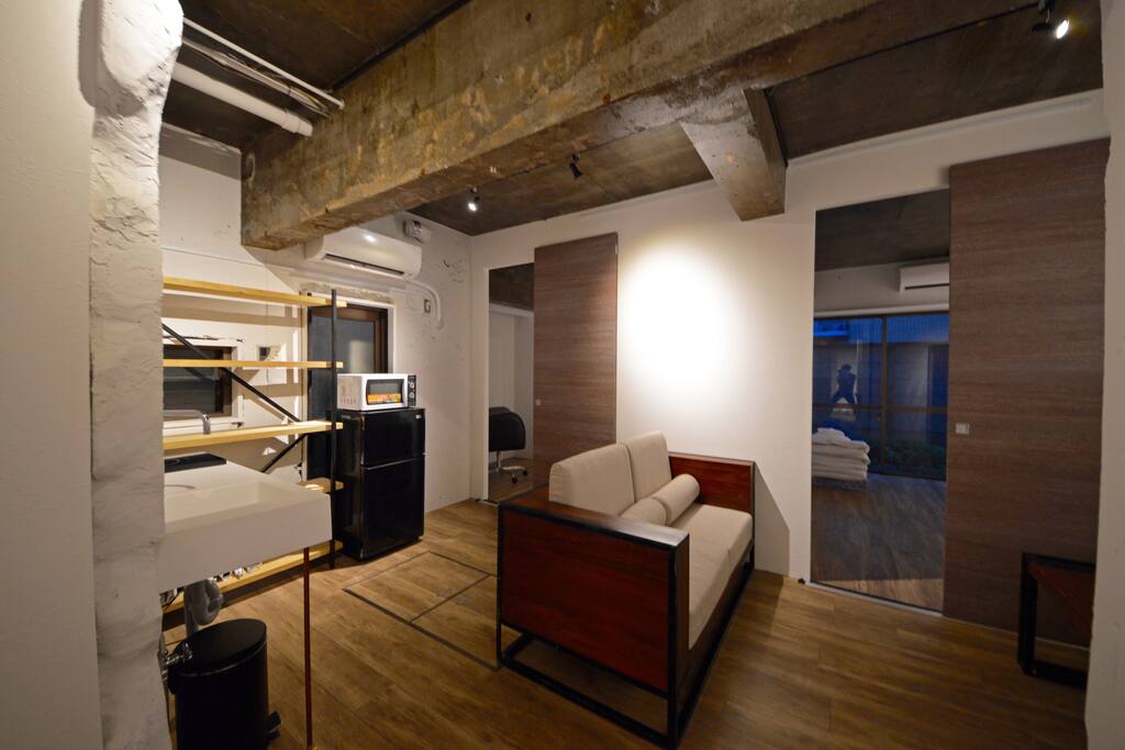 Industrial design
