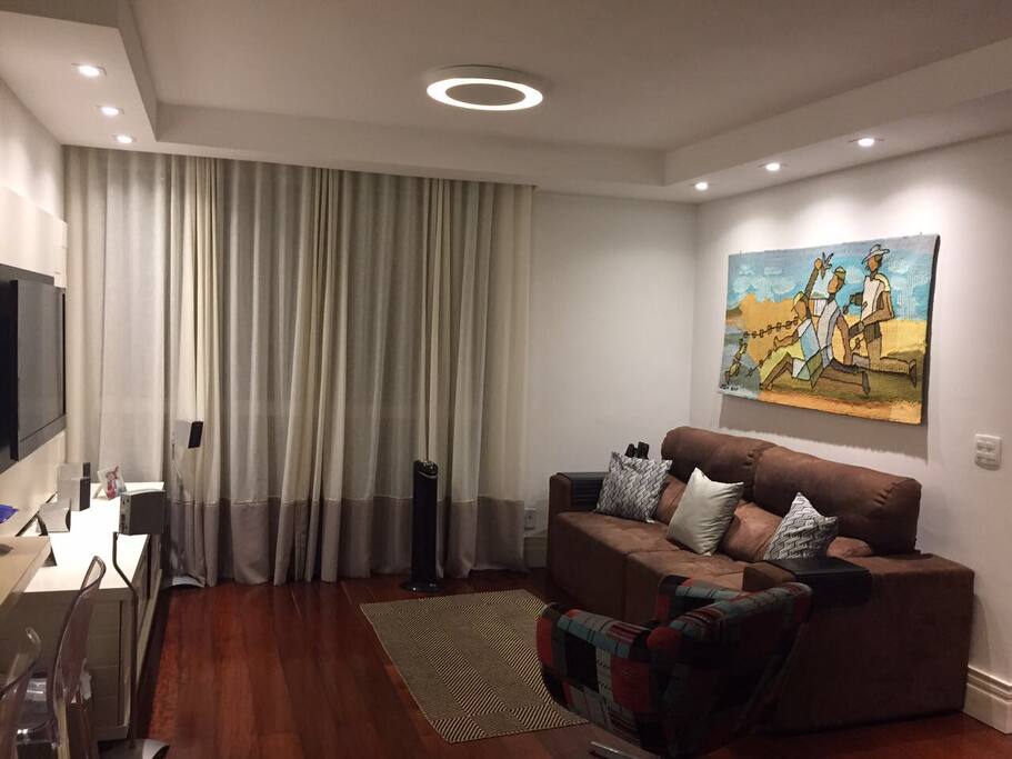 Sala de Estar