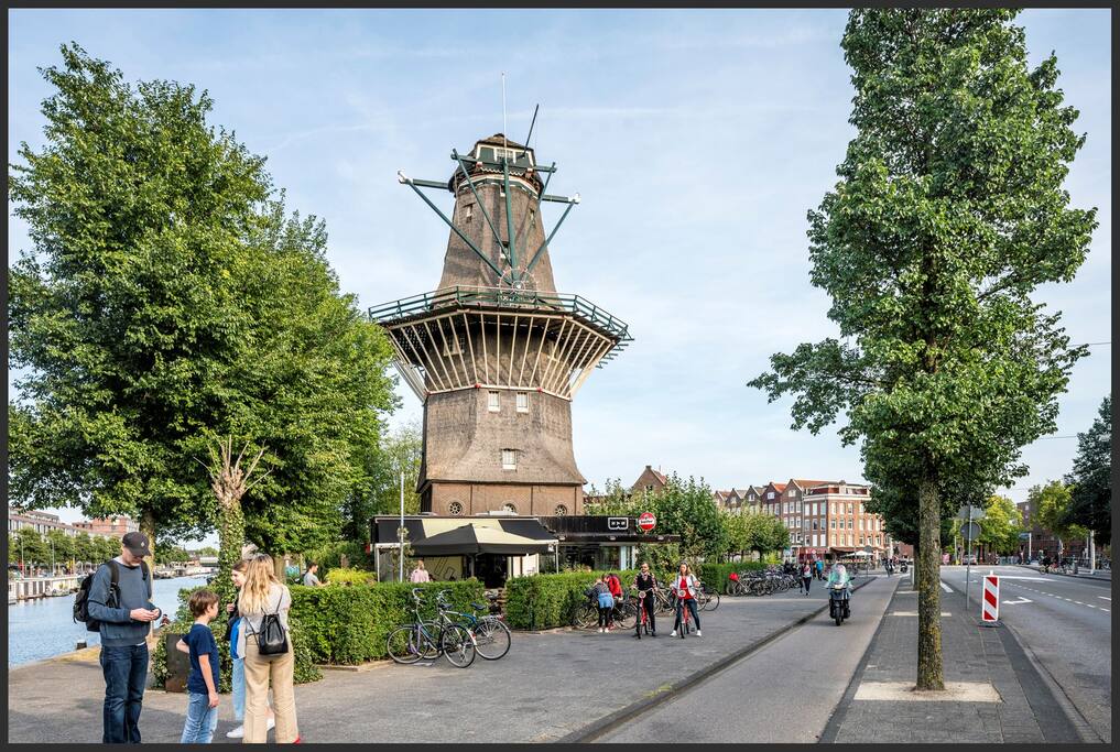 Brouwerij 't Ij