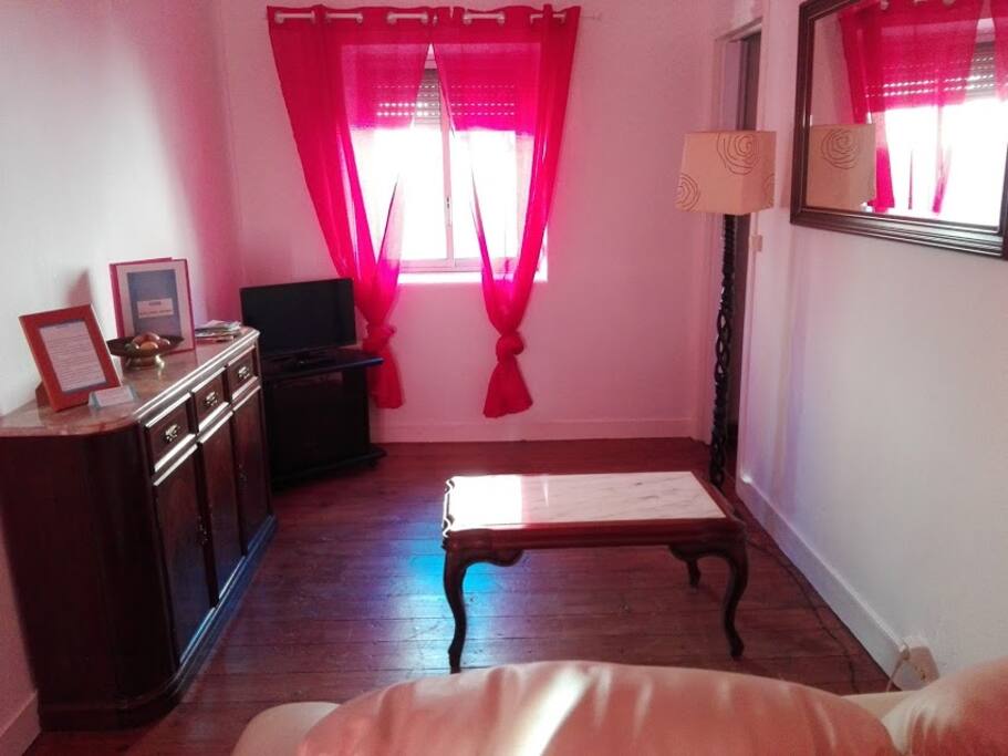 Sala de Estar