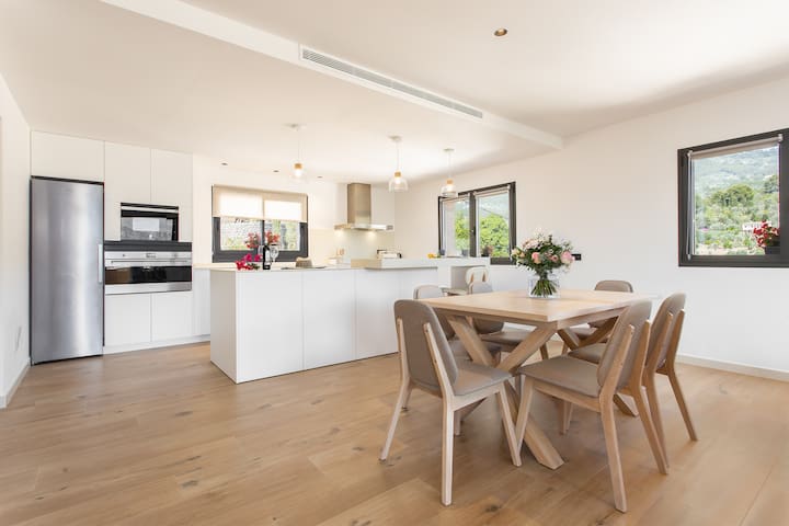 NEW! Villa Ona. Propiedad de lujo, piscina privada gallery image 3