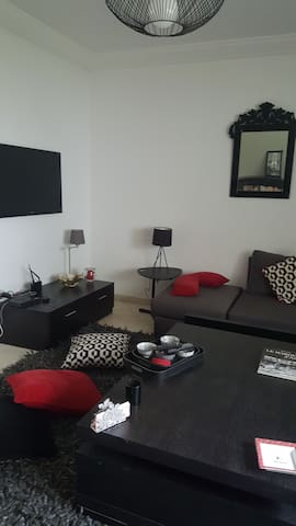 Airbnb Hay Riad Vacation Rentals Places To Stay