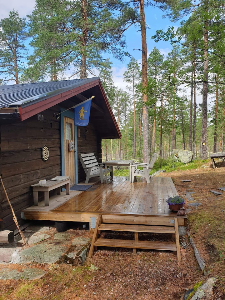 Öje Vakantiewoningen en accommodaties - Dalarna County, Zweden | Airbnb