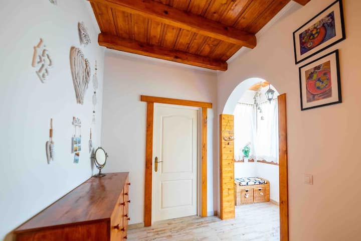 Casa Luminoasa Cu Poveste - Sulina