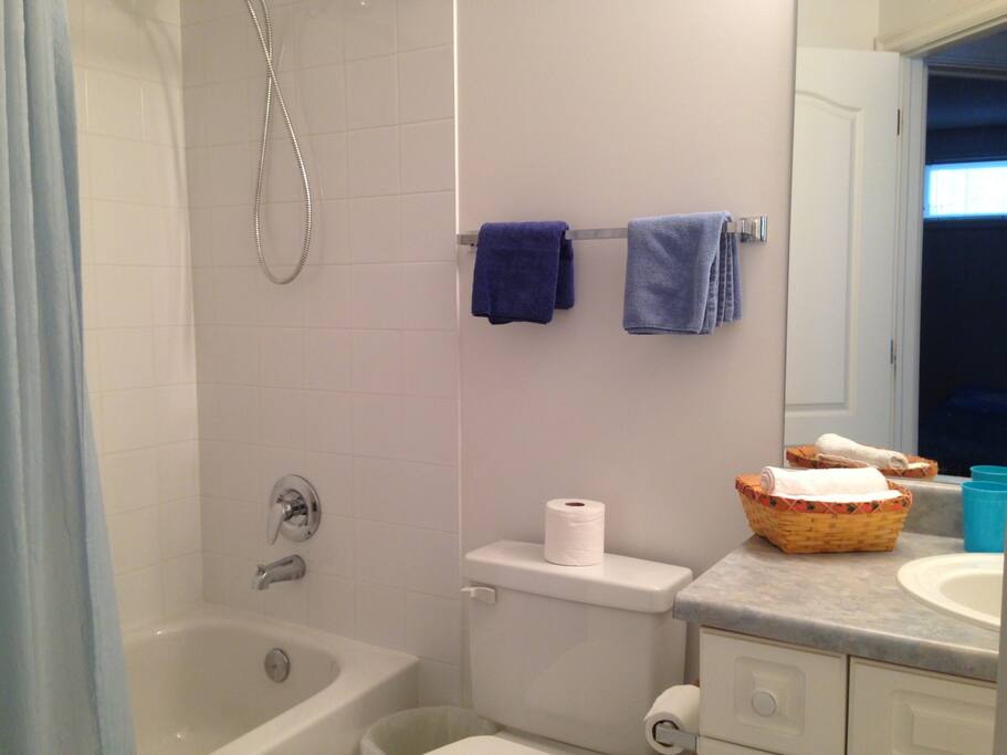 Washroom