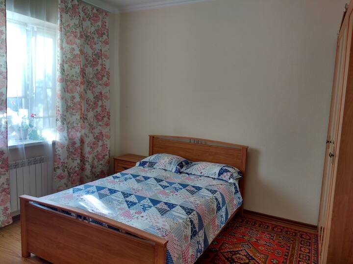 საძინებელი 2