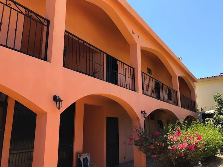 Cozy apartment in Cabo San Lucas