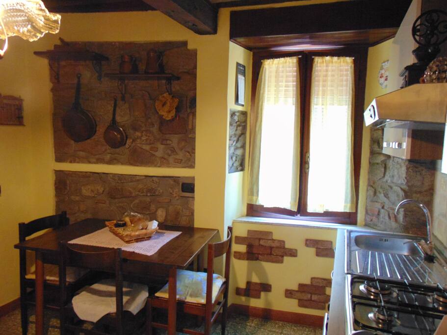 Cucina