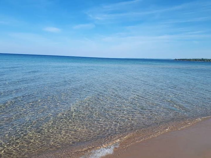 Woodland Beach Alquileres vacacionales y alojamientos Ontario, Canadá