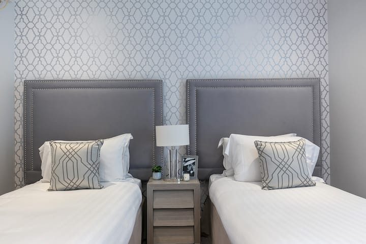 Imagen de la habitación