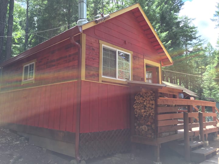 Ukiah Vacation Rentals Cabins and More Airbnb