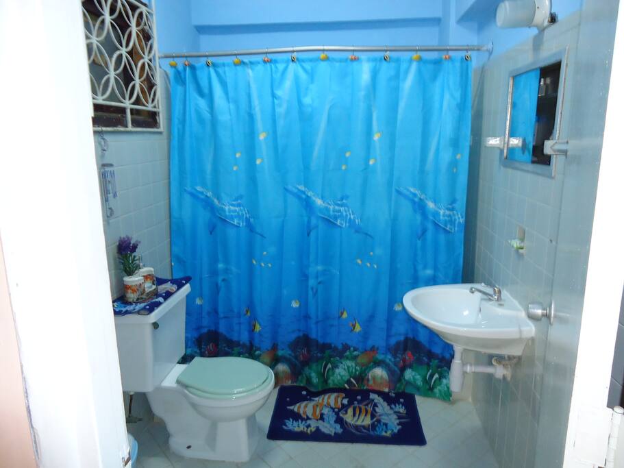 Baño