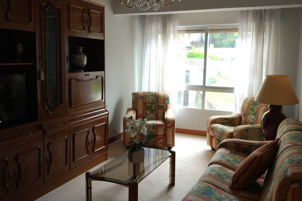 Salón