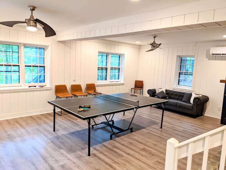 12 Best PetFriendly Cabins Near Charlottesville, Virginia Updated 2024 Trip101