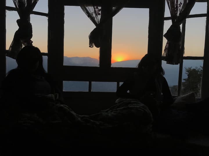 Teesta Homestay (Room 1)