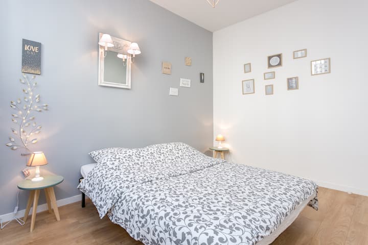 საძინებელი 3