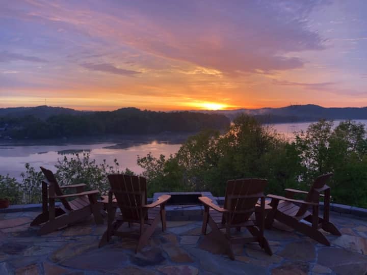 Watts Bar Lake Vacation Rentals & Homes Tennessee, United States Airbnb