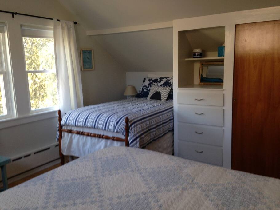 North Bedroom