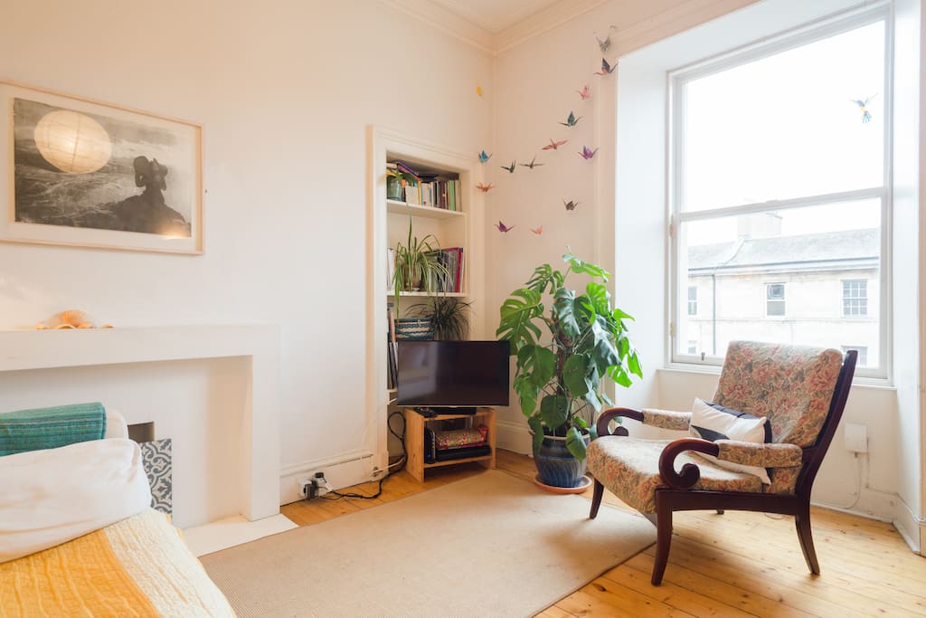 Living room 2/6