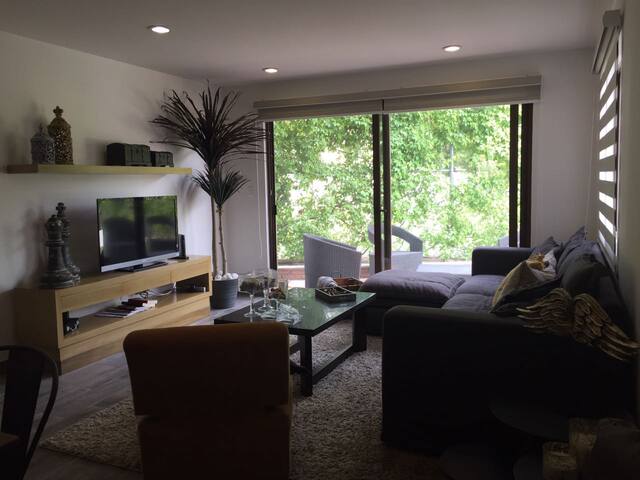 Hermoso Departamento