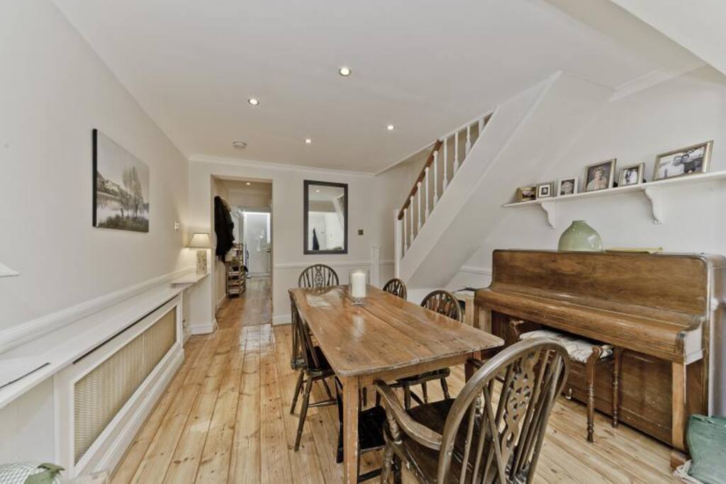 front room