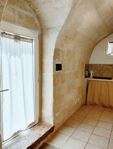 Successful Airbnb property: La Teresina Holiday Homes - App. La Cantina in Basilicata