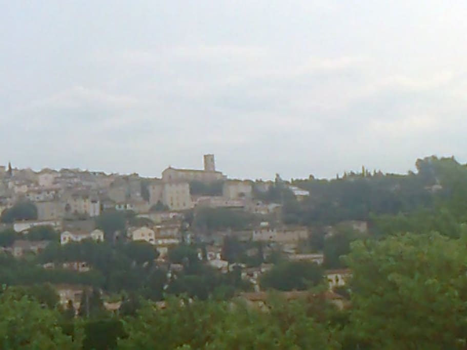 village