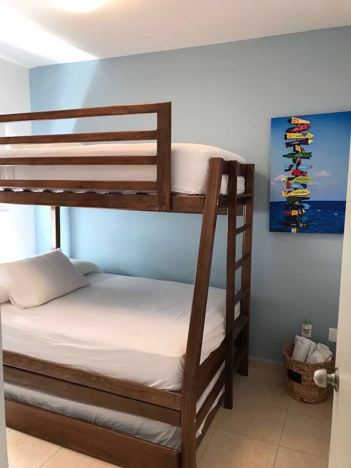 საძინებელი 1