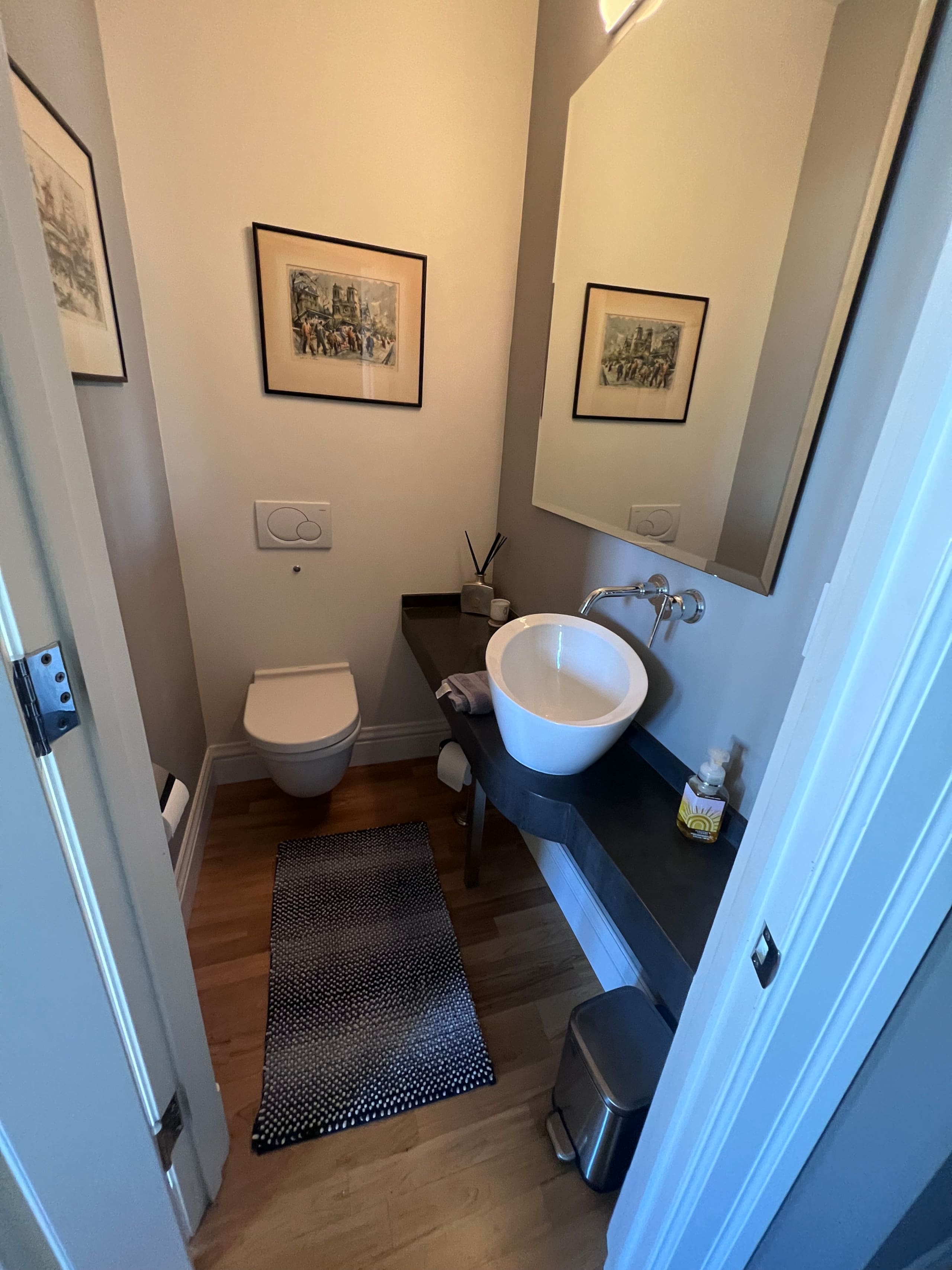 Condo in San Francisco · ★4.99 · 2 bedrooms · 2 beds · 1.5 baths - Image 27