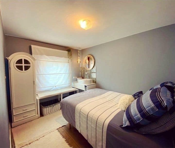 Gemütliche Logis charmant, ruhig und sehr gut gelegen! - Airbnb