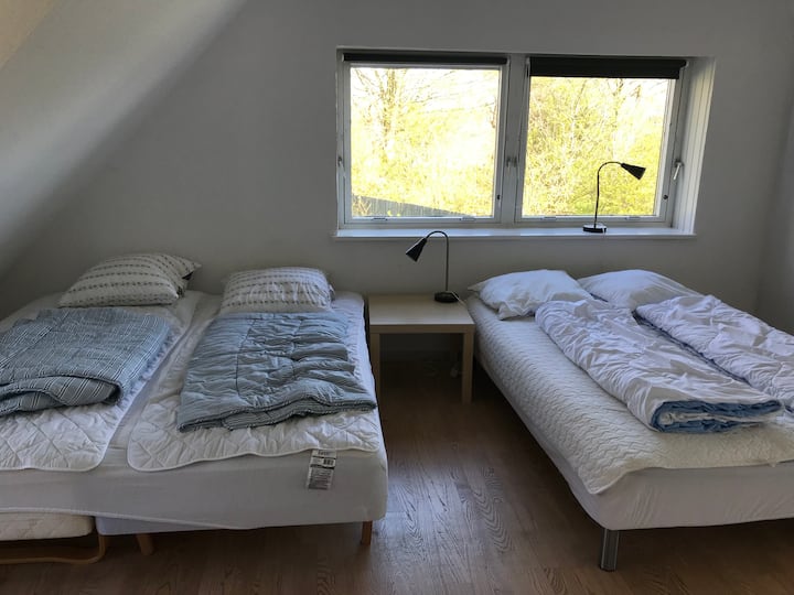 Спална соба 3