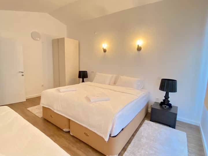 Спална соба 1