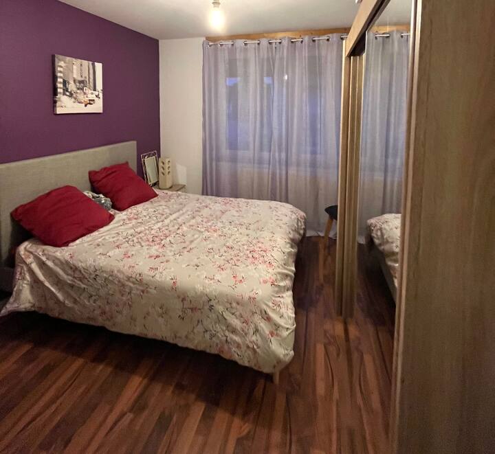 غرفة النوم 2