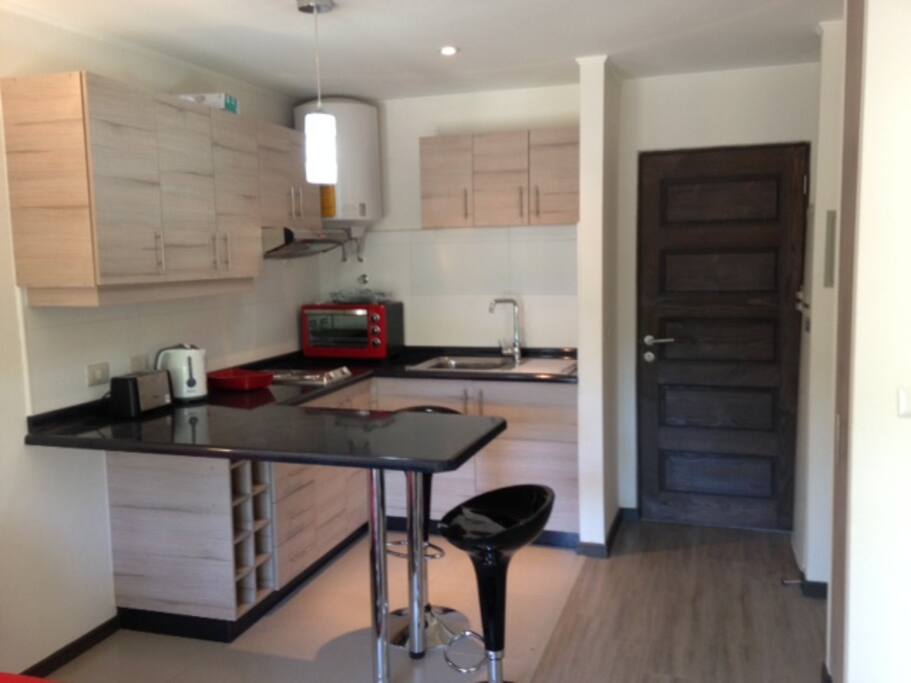 cocina