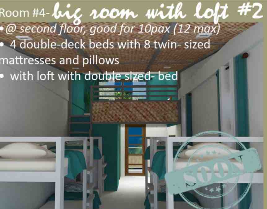 غرفة النوم 4