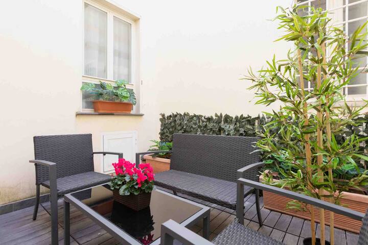 SPANISH STEP AMAZING AND SILENT gallery image 4