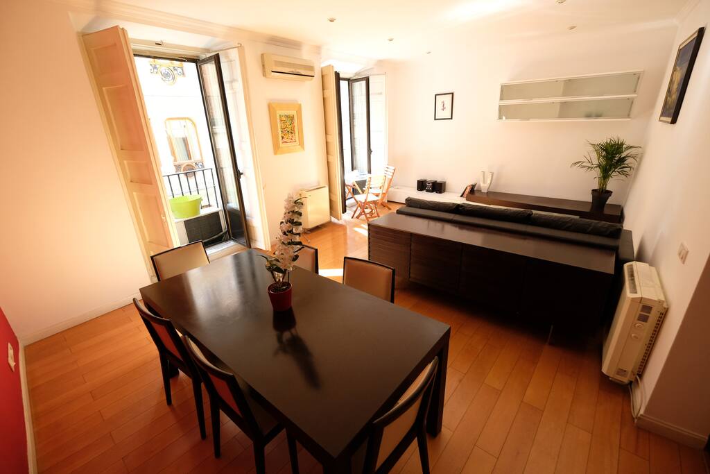 Salón