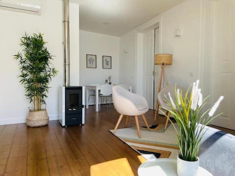 Casa Soure Suites & Apartments -  U3 Ap T2