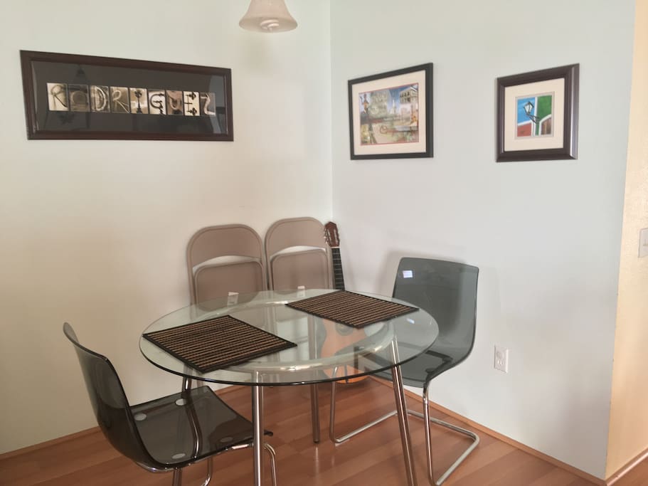 Dinning Room
