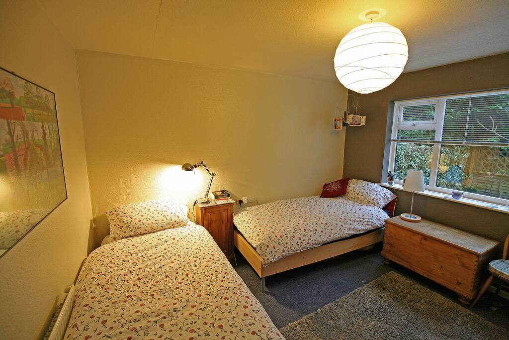 Guest Bedroom